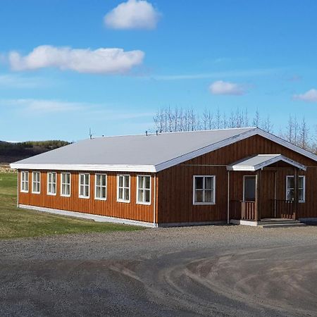 Skipalaekur Guesthouse Egilsstadir Dış mekan fotoğraf