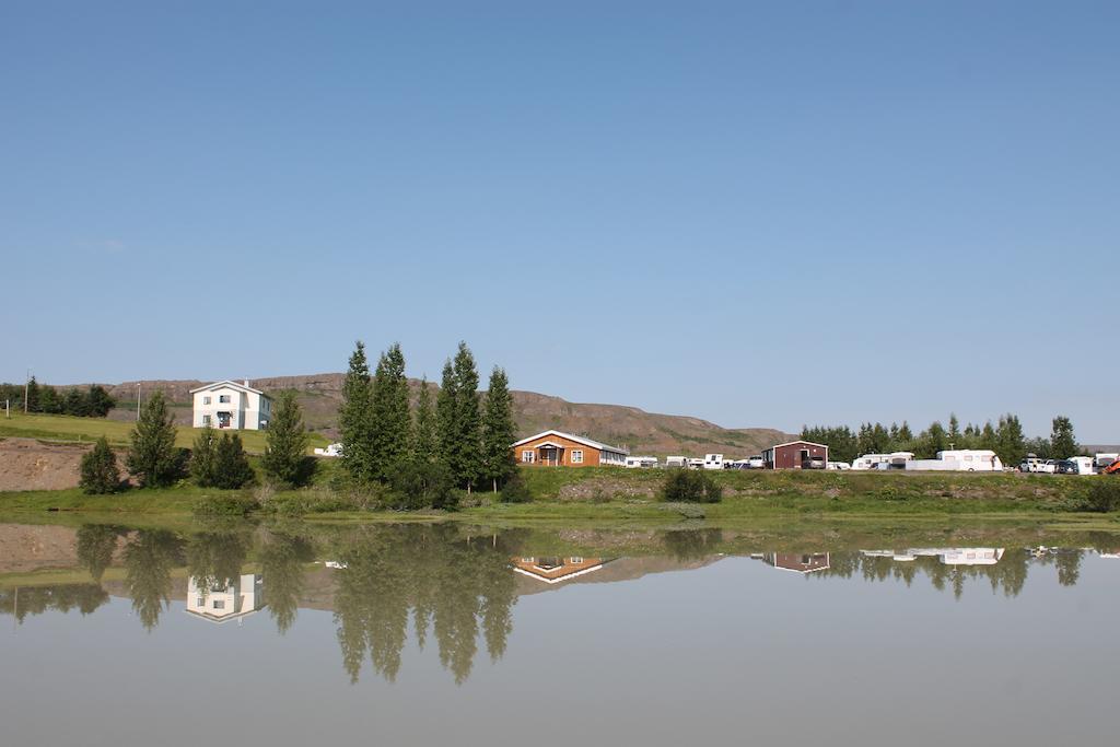 Skipalaekur Guesthouse Egilsstadir Dış mekan fotoğraf