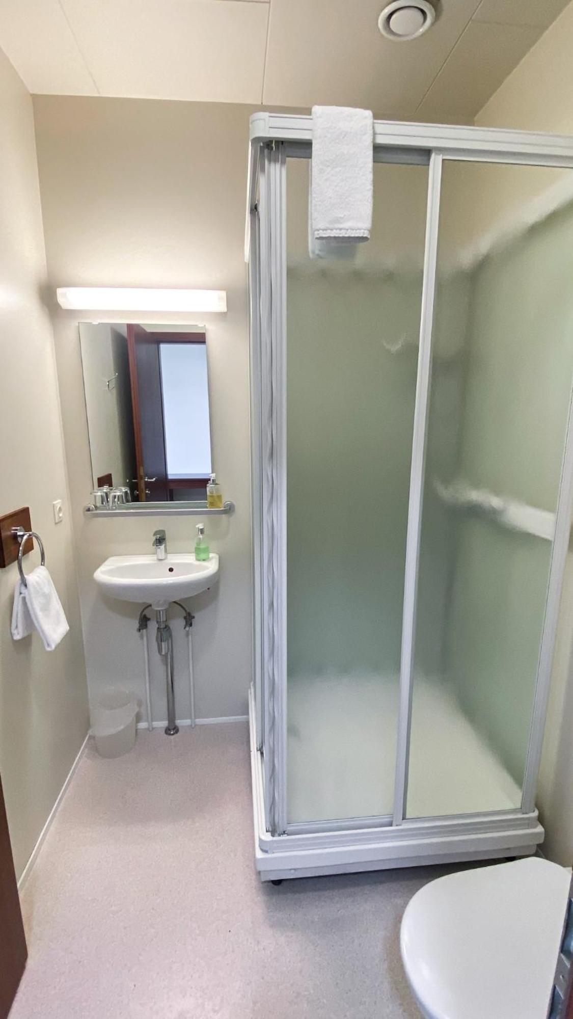 Skipalaekur Guesthouse Egilsstadir Dış mekan fotoğraf