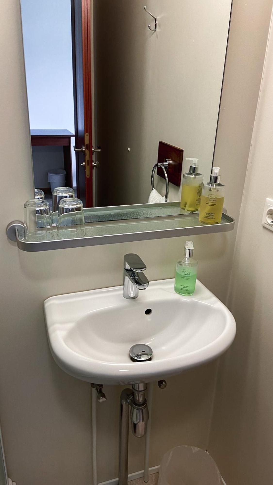 Skipalaekur Guesthouse Egilsstadir Dış mekan fotoğraf