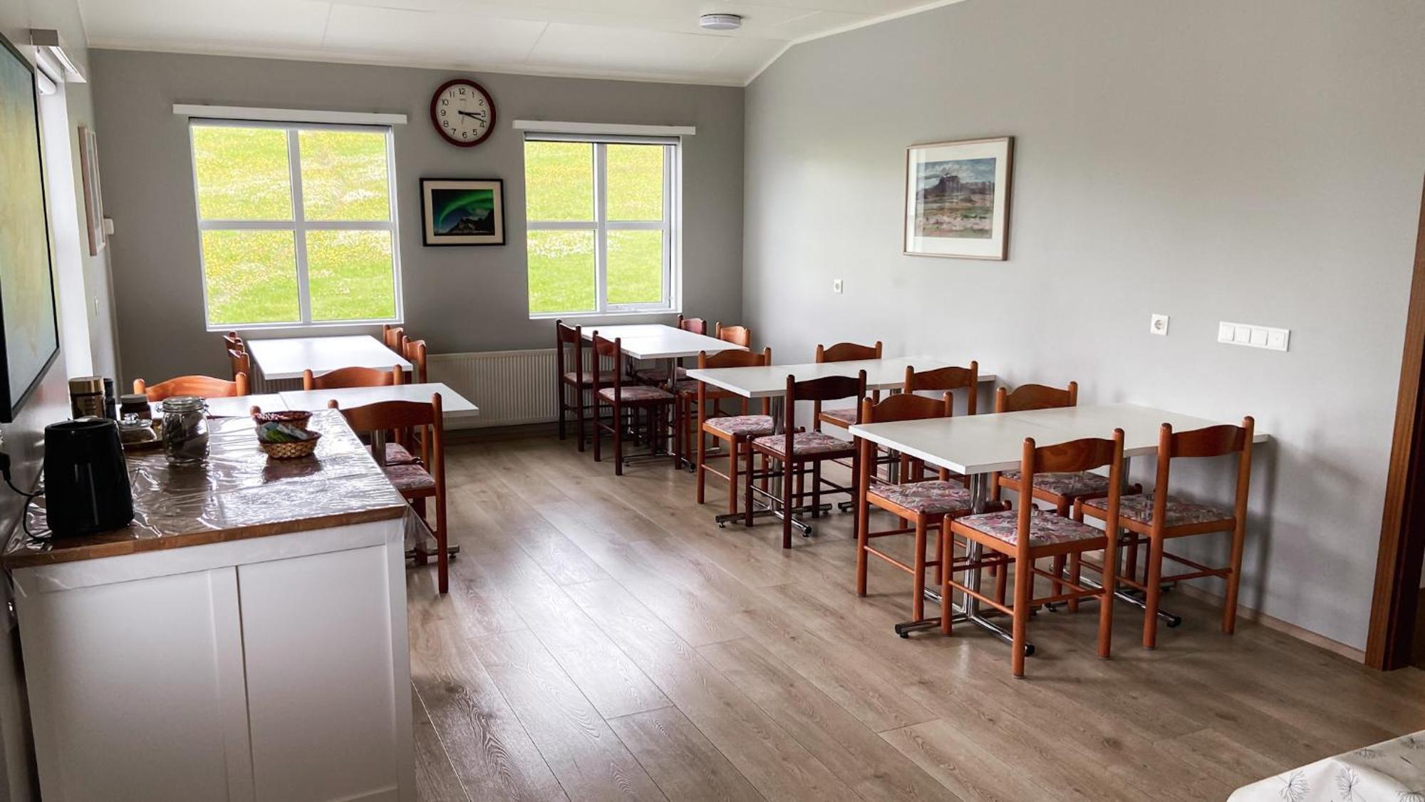 Skipalaekur Guesthouse Egilsstadir Dış mekan fotoğraf