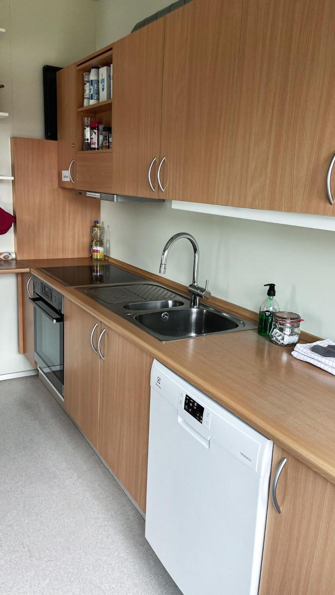 Skipalaekur Guesthouse Egilsstadir Dış mekan fotoğraf