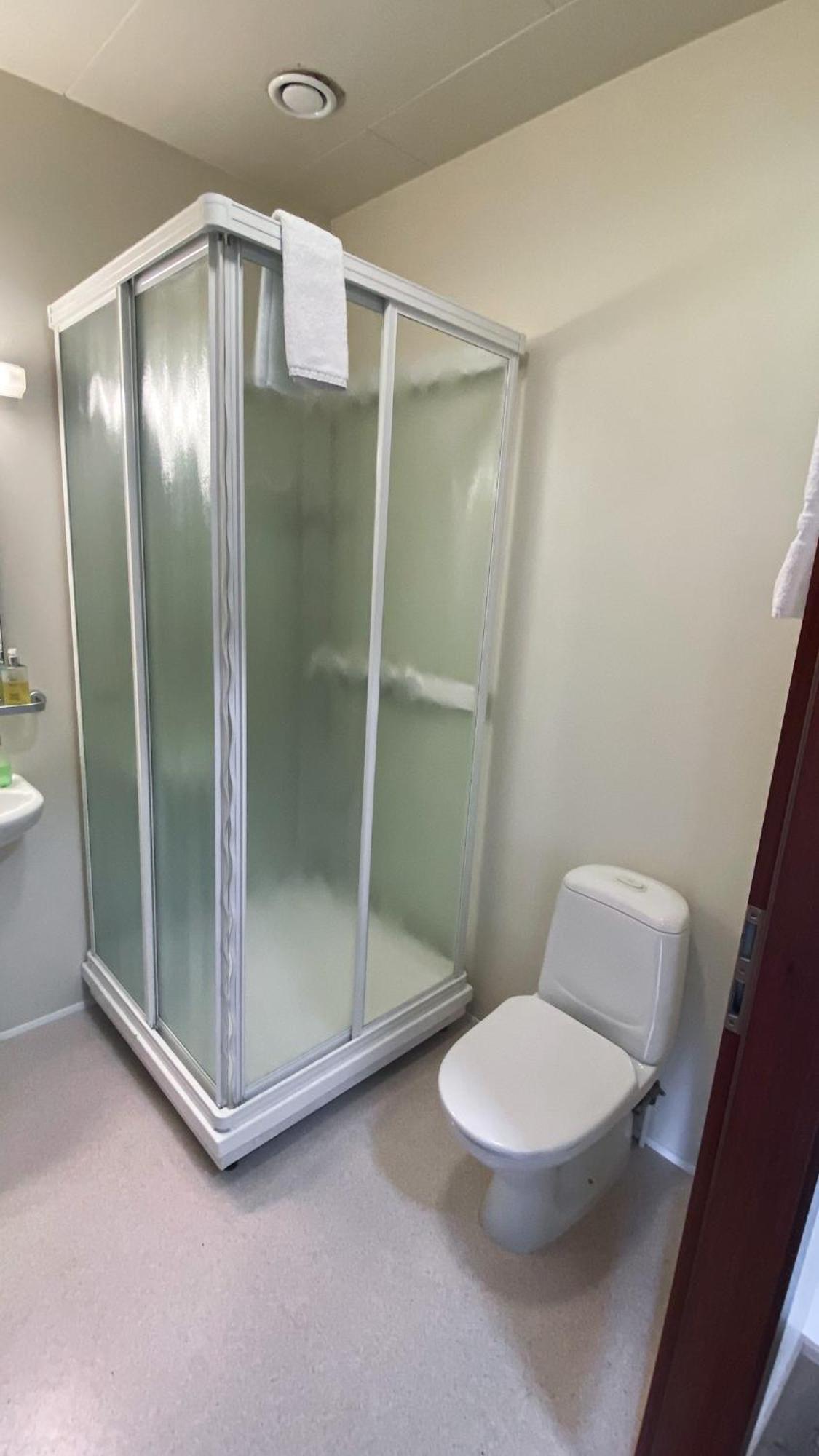 Skipalaekur Guesthouse Egilsstadir Dış mekan fotoğraf