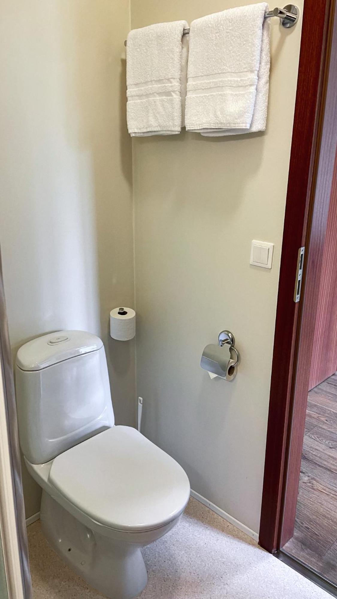 Skipalaekur Guesthouse Egilsstadir Dış mekan fotoğraf