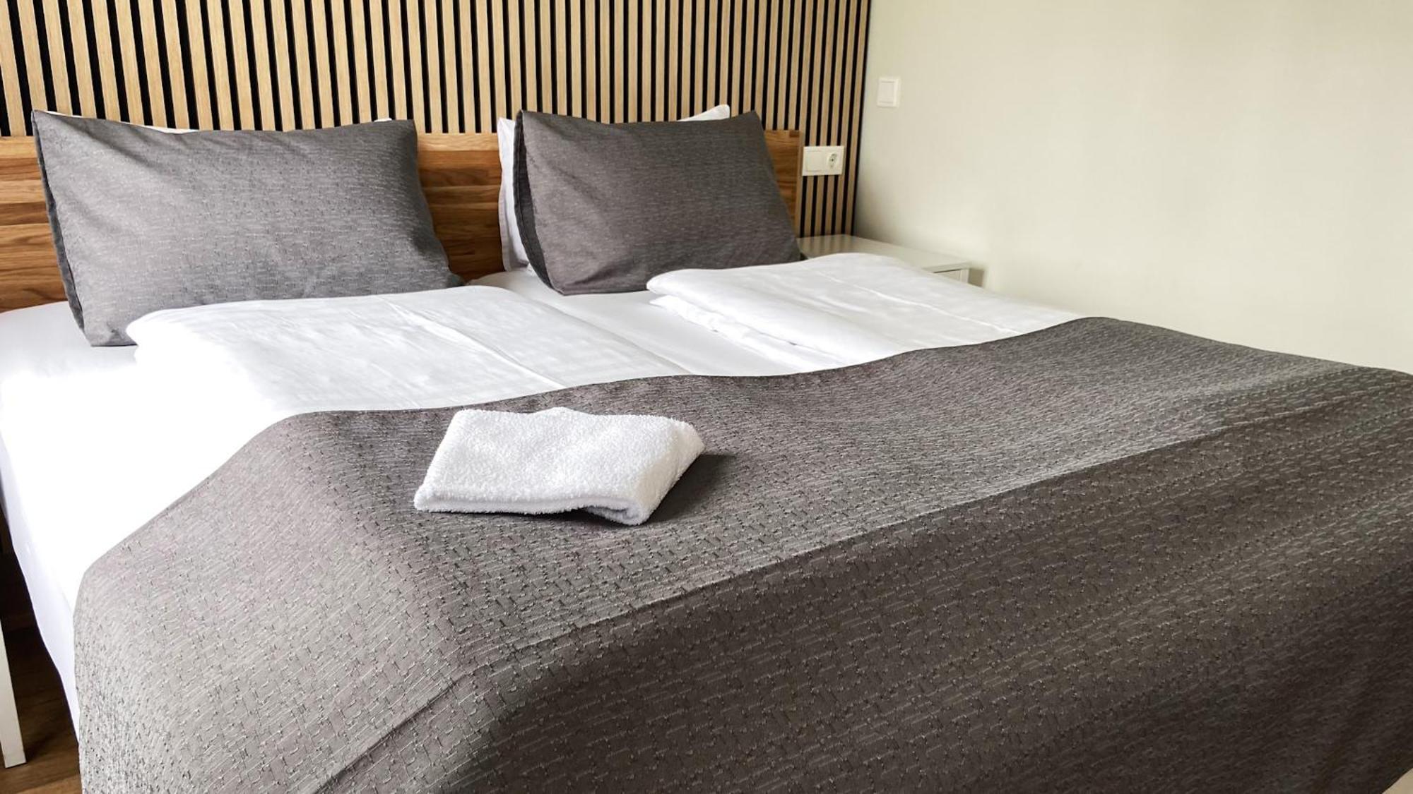 Skipalaekur Guesthouse Egilsstadir Dış mekan fotoğraf