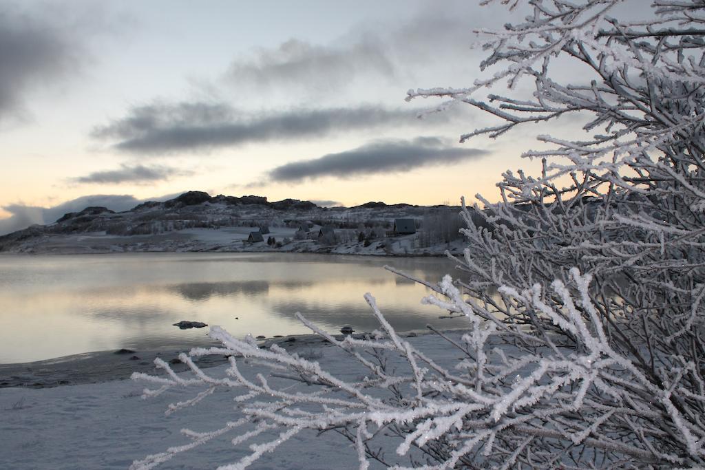 Skipalaekur Guesthouse Egilsstadir Dış mekan fotoğraf