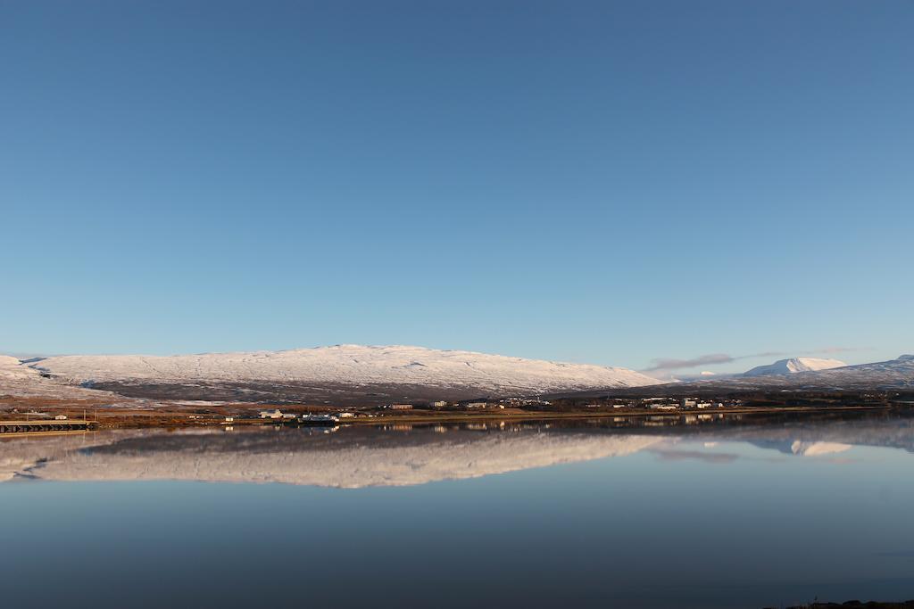 Skipalaekur Guesthouse Egilsstadir Dış mekan fotoğraf