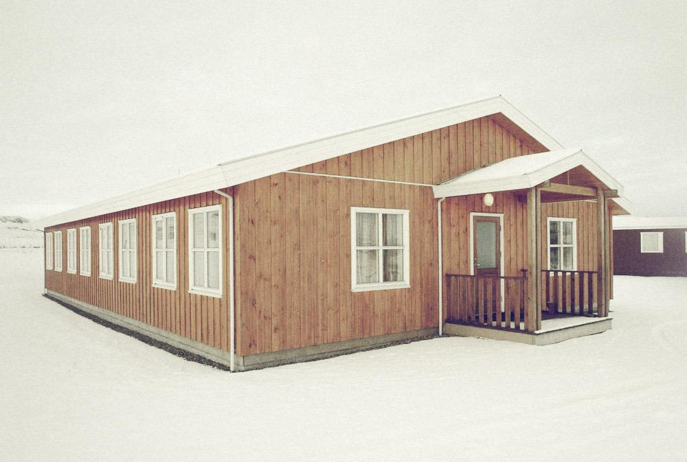 Skipalaekur Guesthouse Egilsstadir Dış mekan fotoğraf
