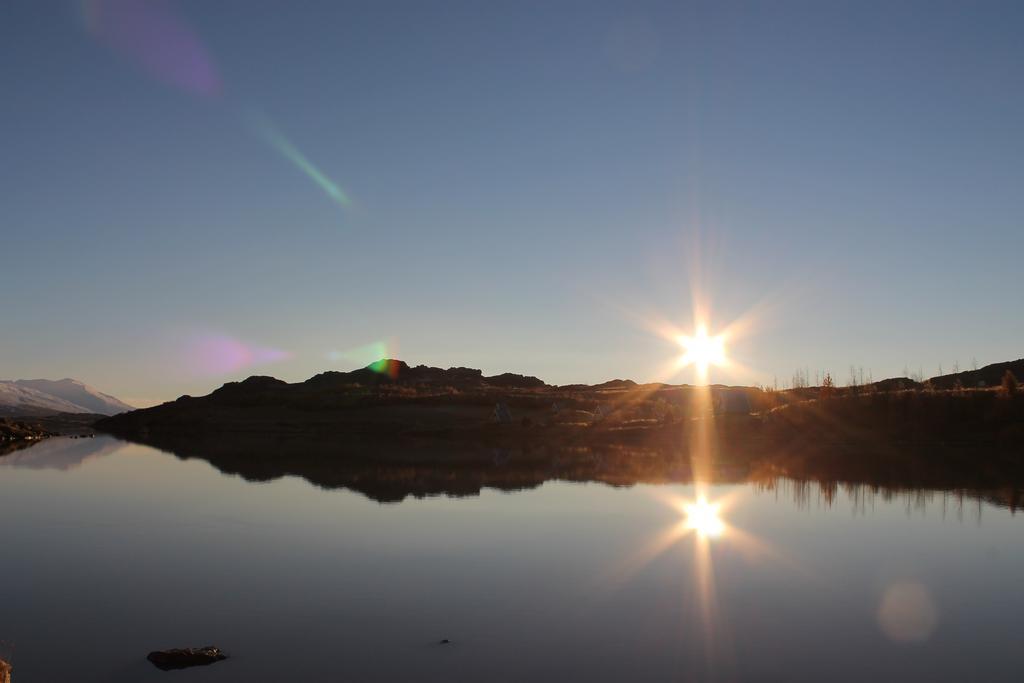 Skipalaekur Guesthouse Egilsstadir Dış mekan fotoğraf
