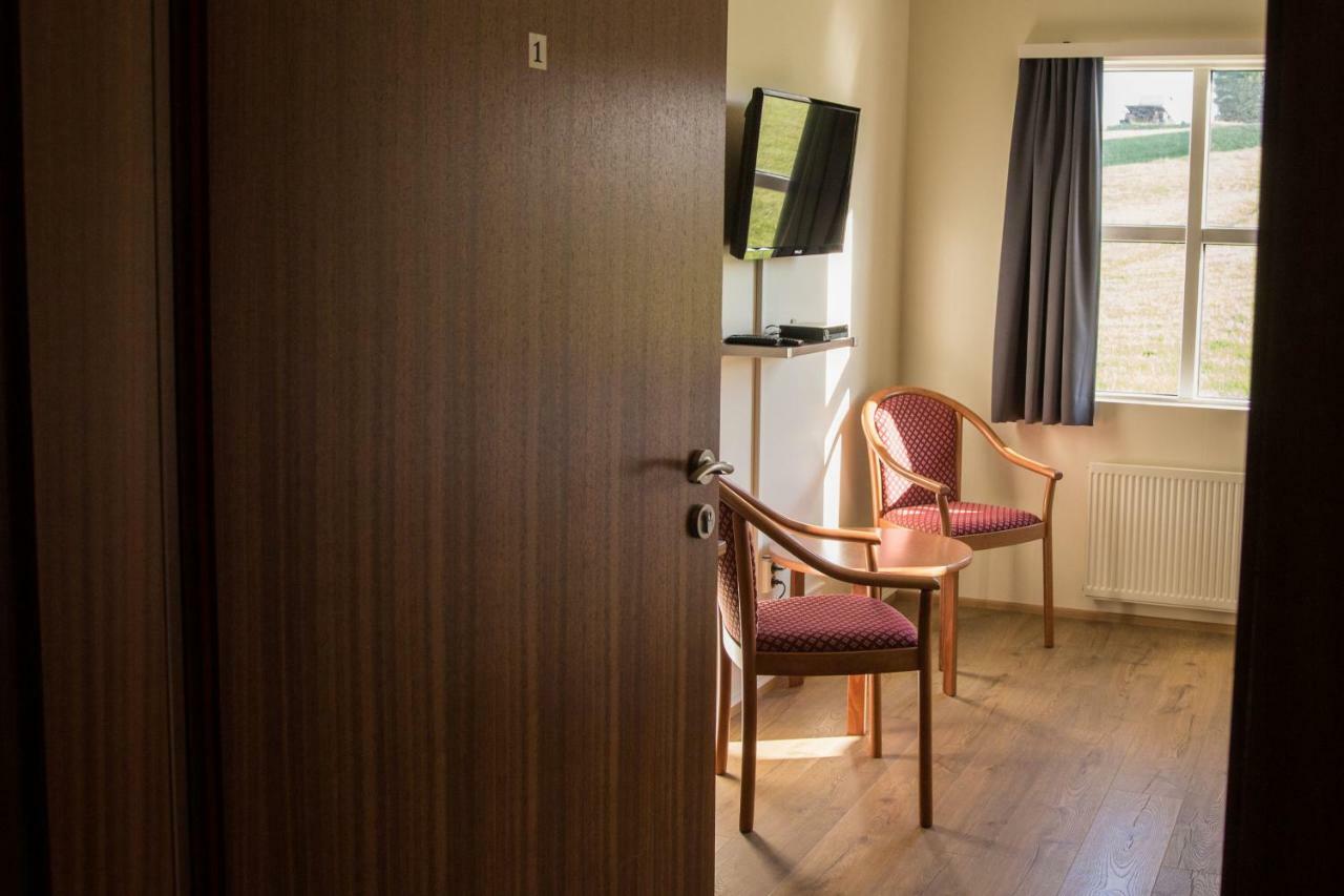 Skipalaekur Guesthouse Egilsstadir Dış mekan fotoğraf
