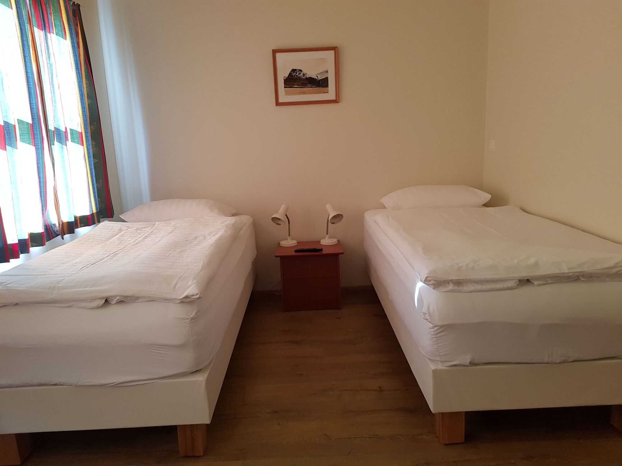 Skipalaekur Guesthouse Egilsstadir Dış mekan fotoğraf
