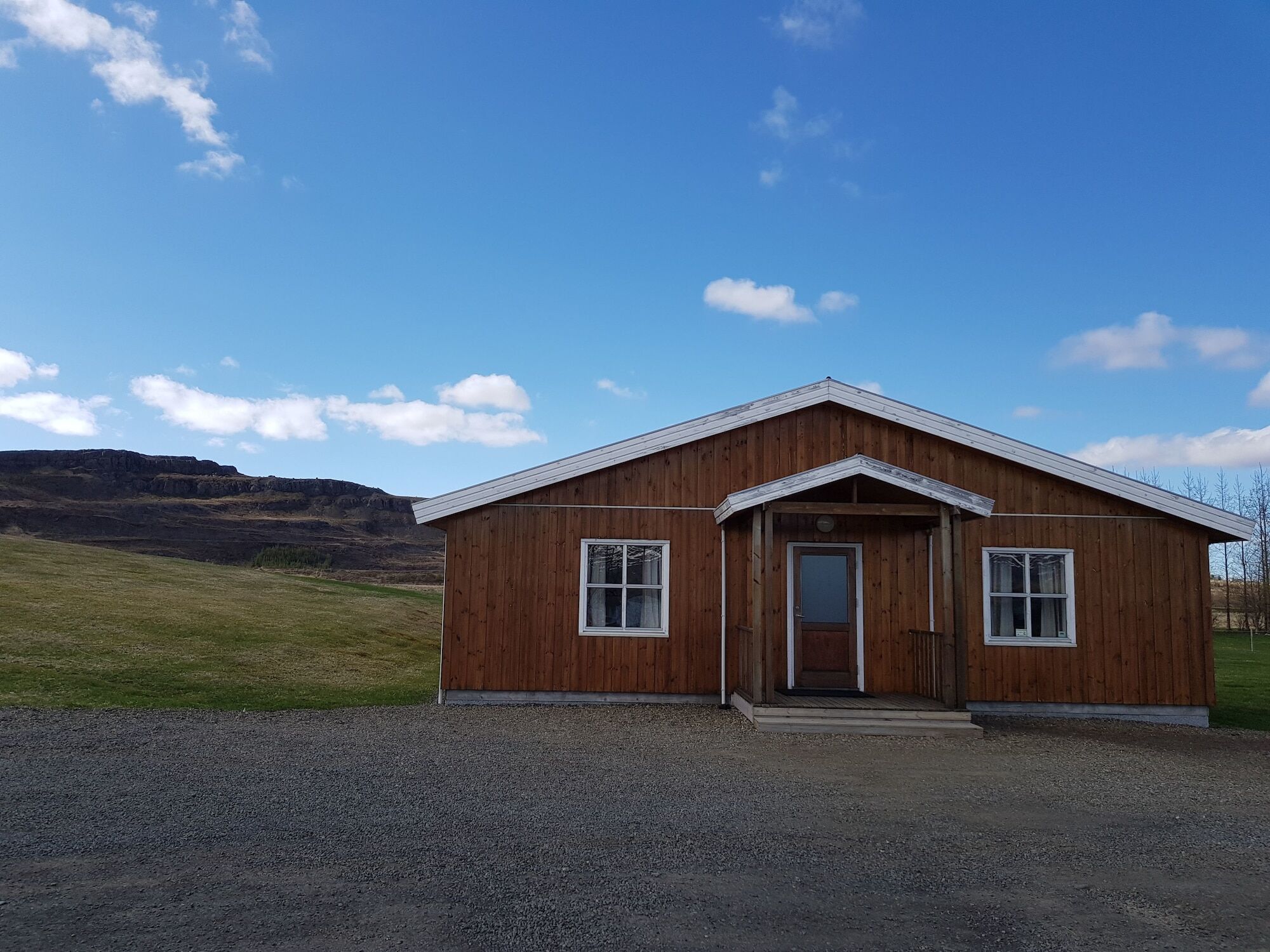 Skipalaekur Guesthouse Egilsstadir Dış mekan fotoğraf